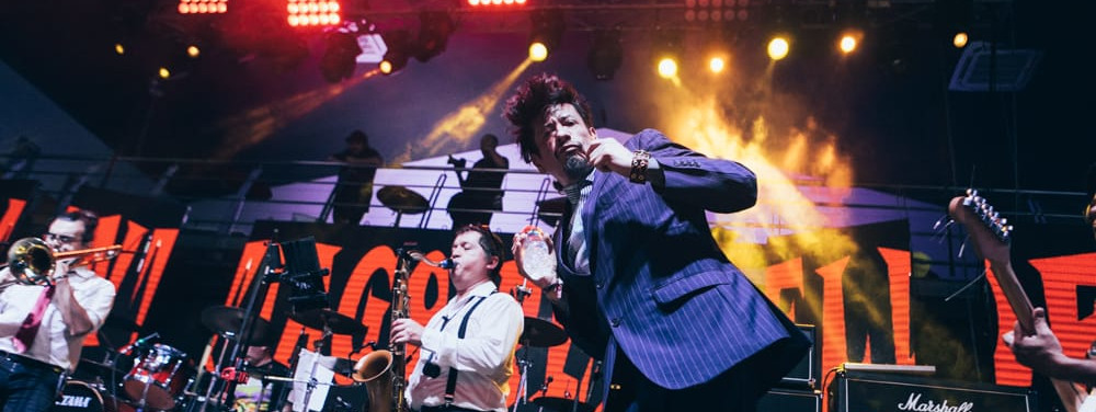 Santiago no se vende!!