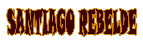 Santiago Rebelde